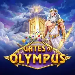 Gates of Olympus game at Funbet Casino for United Kingdom players