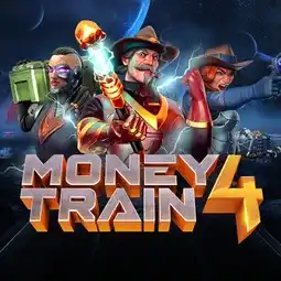 Money Train 4 game at Funbet Casino for United Kingdom players