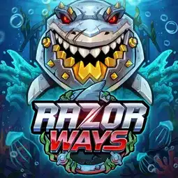 Razor Ways game at Funbet Casino for United Kingdom players