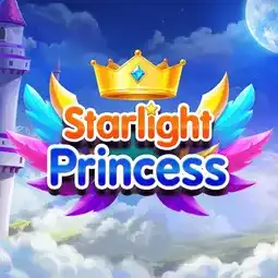 Starlight Princess game at Funbet Casino for United Kingdom players