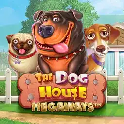 The Dog House Megaways game at Funbet Casino for United Kingdom players