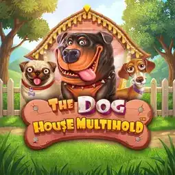 The Dog House Multihold game at Funbet Casino for United Kingdom players
