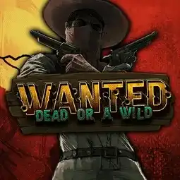 Wanted Dead or a Wild game at Funbet Casino for United Kingdom players