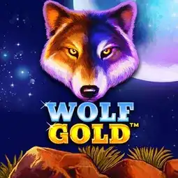 Wolf Gold game at Funbet Casino for United Kingdom players