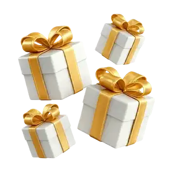 Fourth deposit reward package at Funbet Casino for United Kingdom players